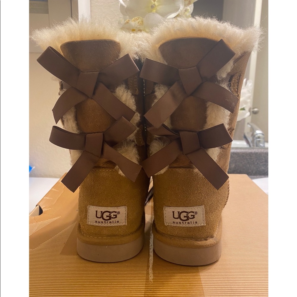 Ugg boots